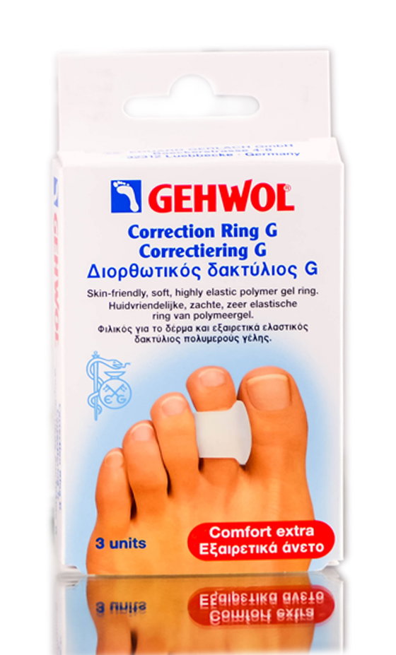 geh53-3-pc - Gehwol Correction Ring-image1