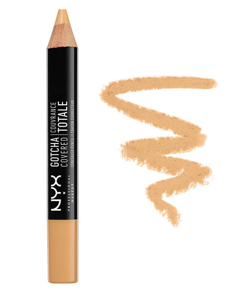 NYX Professional Gotcha Covered Concealer Pencil