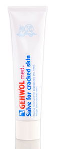 Gehwol Salve For Cracked Skin