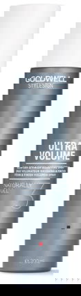 Goldwell Stylesign Ultra Volume 3 Naturally Full Bodifying Spray