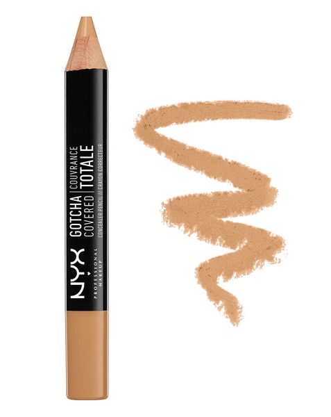 NYX Professional Gotcha Covered Concealer Pencil