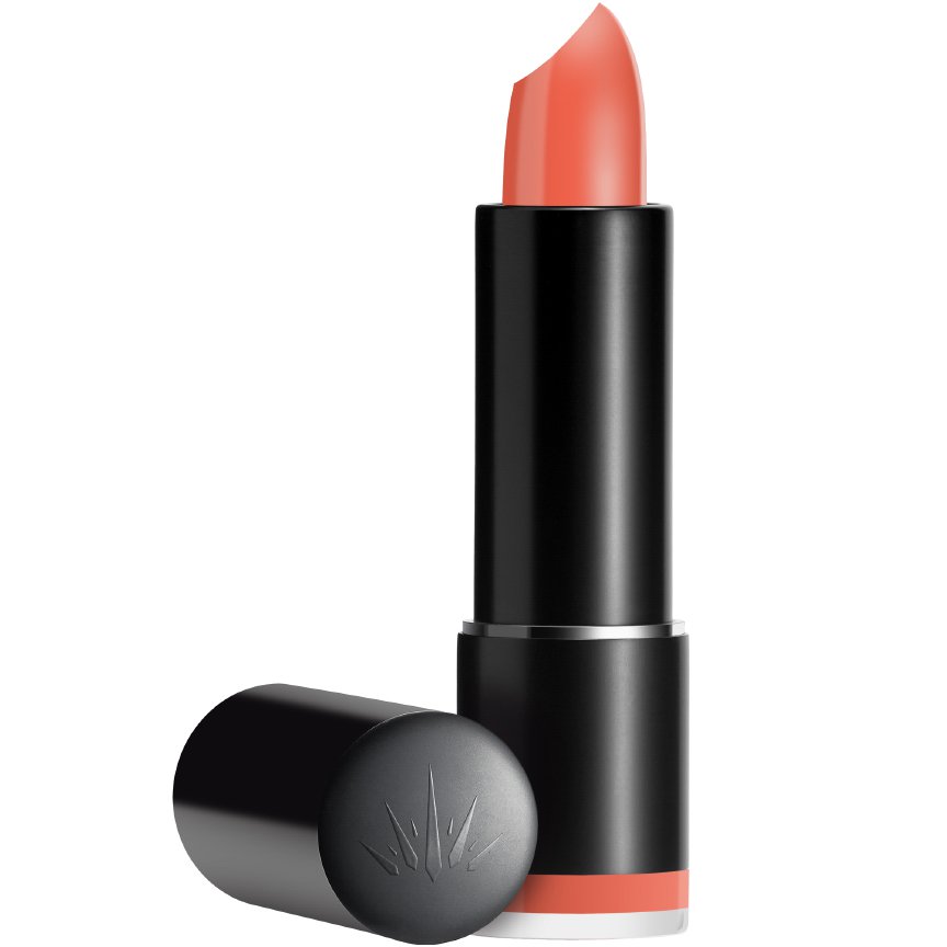 crw27-papaya - Crown Pro Matte Lipstick-image1
