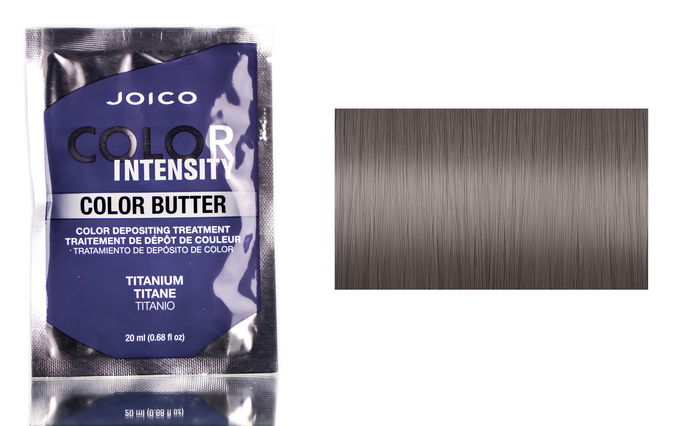 Joico Intensity Titanium Color Butter Joico Intensity Titanium Color Butter