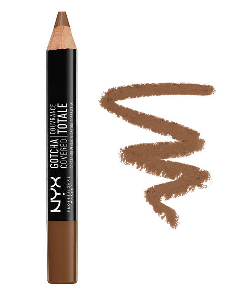 nyx159-cocoa - NYX Professional Gotcha Covered Concealer Pencil-image1