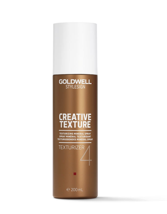 Goldwell Stylesign Creative Texturizer 4 Mineral Spray Goldwell Stylesign Creative Texturizer 4 Mineral Spray