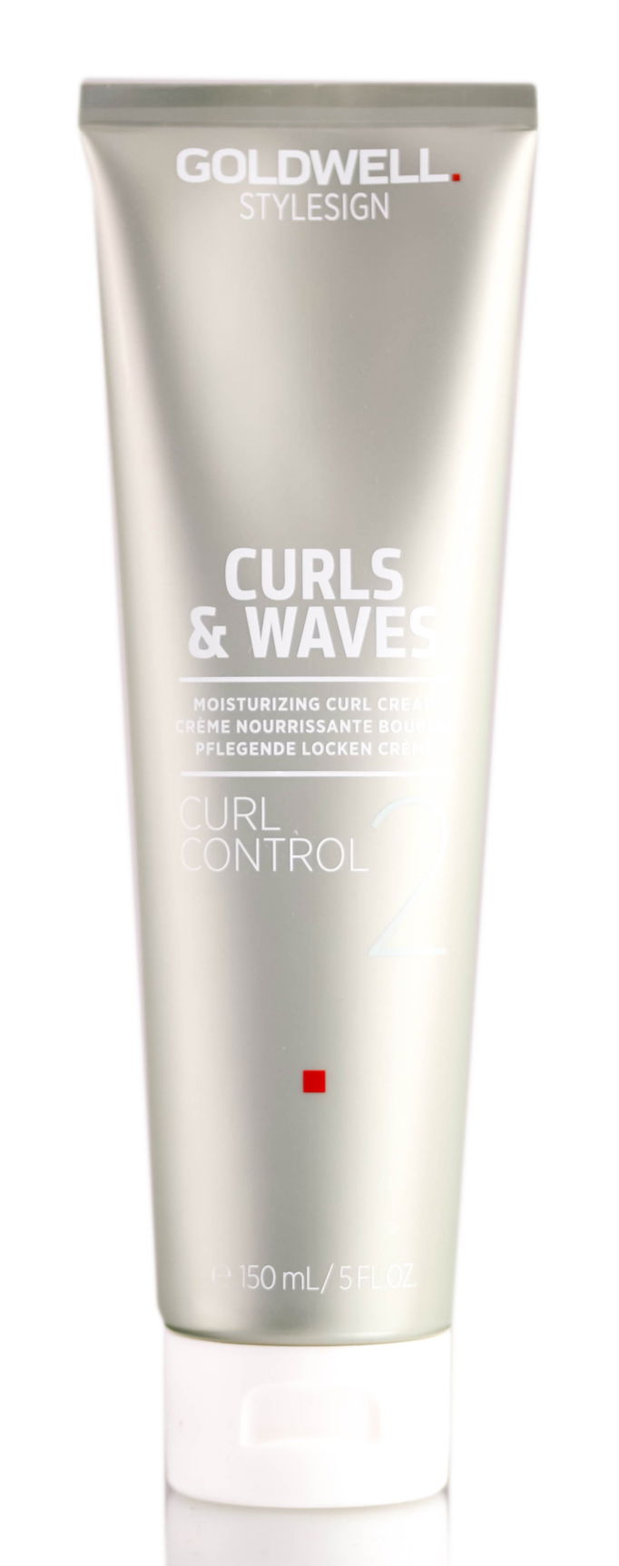 Goldwell Stylesign Curly Twist Curl Control 2 Curl Cream Goldwell Stylesign Curly Twist Curl Control 2 Curl Cream