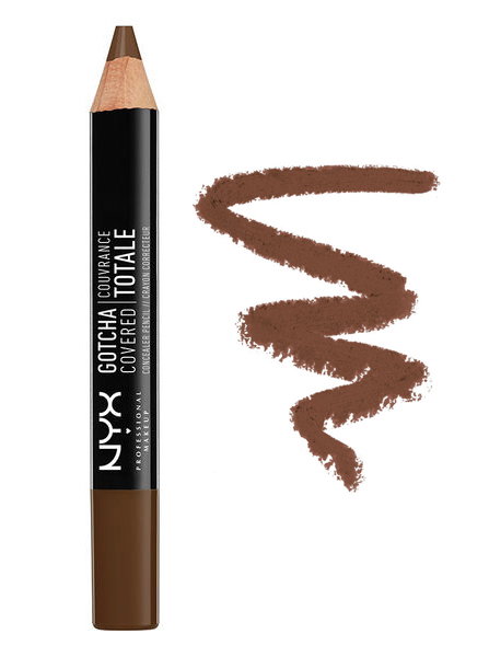 nyx159-espresso - NYX Professional Gotcha Covered Concealer Pencil-image1