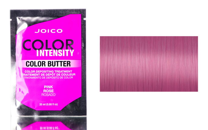 Joico Intensity Pink Color Butter