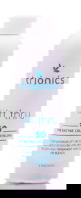 Trionics Lift Thru Enzyme Color Volume 50 Developer