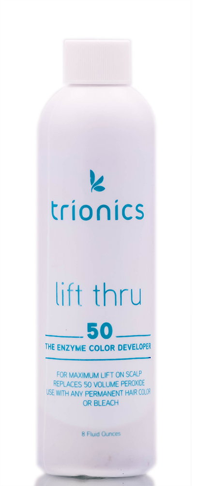 oni03-8-oz - Trionics Lift Thru Enzyme Color Volume 50 Developer-image1 oni03-8-oz - Trionics Lift Thru Enzyme Color Volume 50 Developer-image1