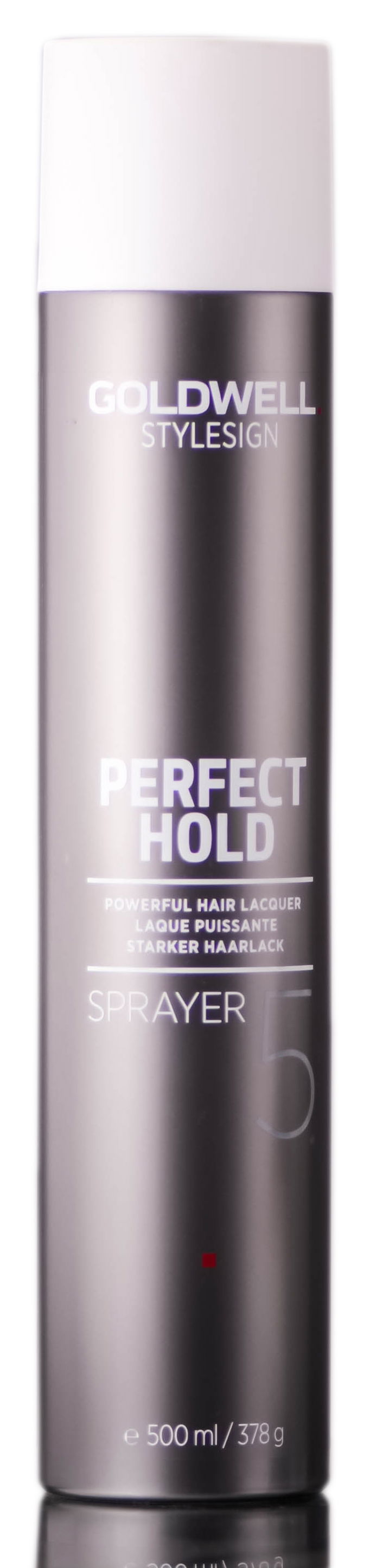 Goldwell Stylesign Perfect Hold Sprayer 5