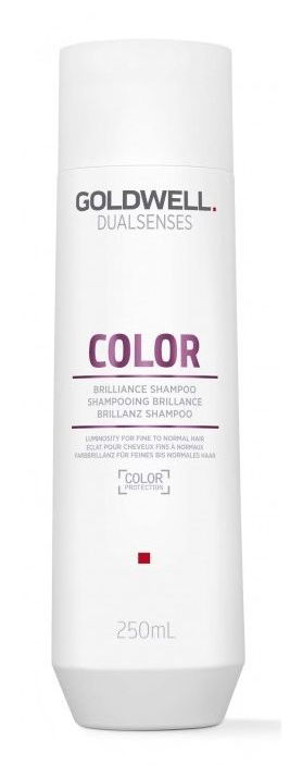 Goldwell Dualsenses Color Brilliance Shampoo