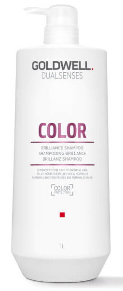 Goldwell Dualsenses Color Brilliance Shampoo