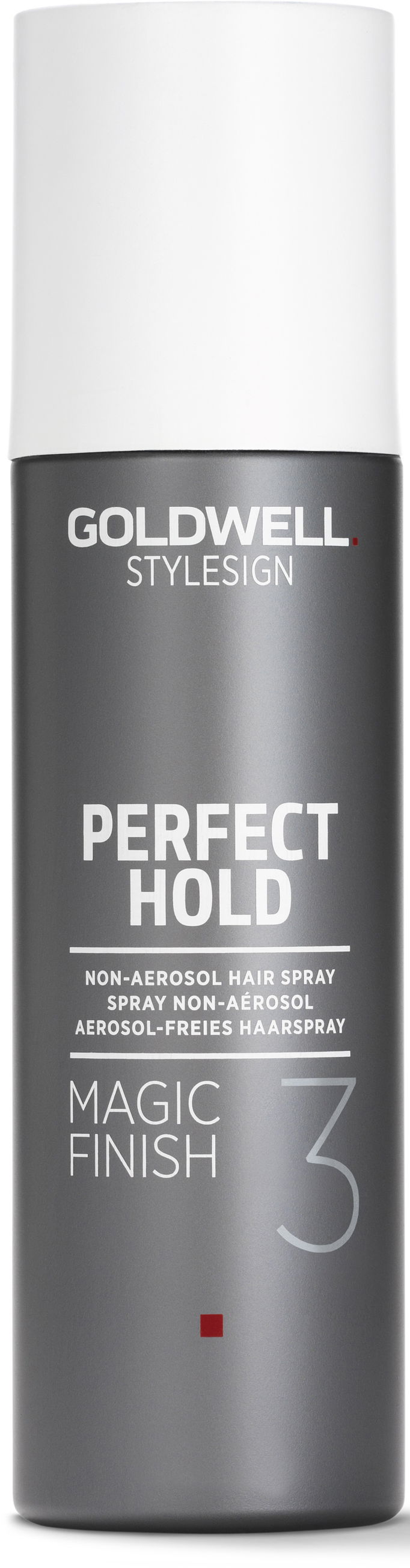 Goldwell Stylesign Perfect Hold Magic Finish 3 Non-Aerosol Hair Spray Goldwell Stylesign Perfect Hold Magic Finish 3 Non-Aerosol Hair Spray