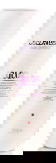 Goldwell Dualsenses Color Brilliance Shampoo