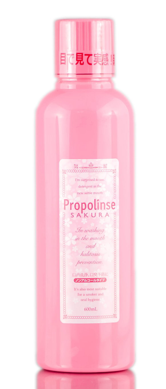 nse03-20-28-oz - Propolinse Sakura Oral Wash-image1