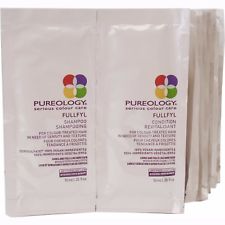 Pureology Fullfyl Shampoo/Condition Travel Duo