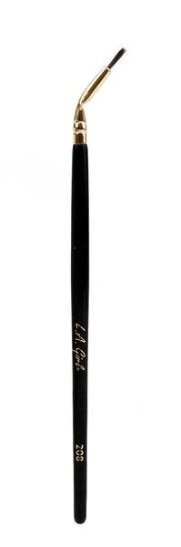 lgu51-angled-liner - LA Girl Cosmetics PRO.brush-image1 lgu51-angled-liner - LA Girl Cosmetics PRO.brush-image1