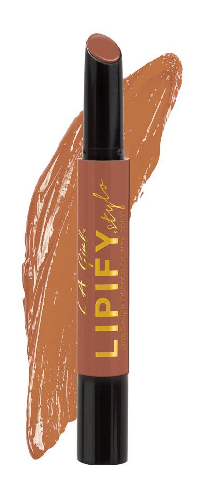 lgu53-lingerie - LA Girl Lipify Stylo Lipstick-image1