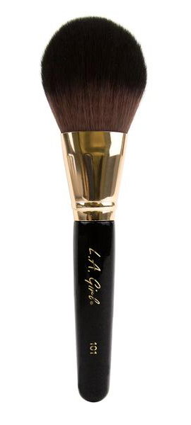 lgu51-large-pow - LA Girl Cosmetics PRO.brush-image1 lgu51-large-pow - LA Girl Cosmetics PRO.brush-image1
