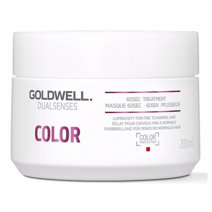 Goldwell Dualsenses Color 60Sec Treatment