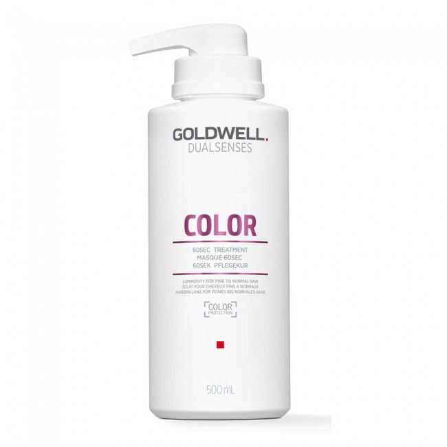 Goldwell Dualsenses Color 60Sec Treatment