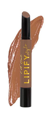 lgu53-corset - LA Girl Lipify Stylo Lipstick-image1 lgu53-corset - LA Girl Lipify Stylo Lipstick-image1
