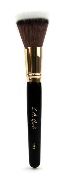 lgu51-stippling - LA Girl Cosmetics PRO.brush-image1