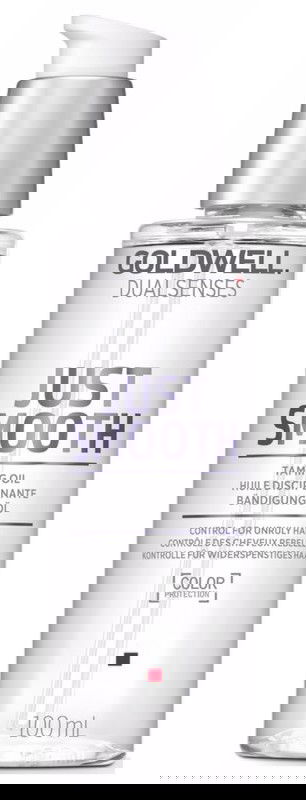 Goldwell Dualsenses Just Smooth Taming Oil