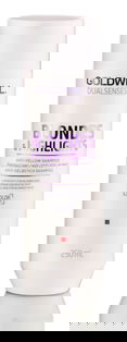 Goldwell Dualsenses Blonde And Highlights Anti-Yellow Shampoo