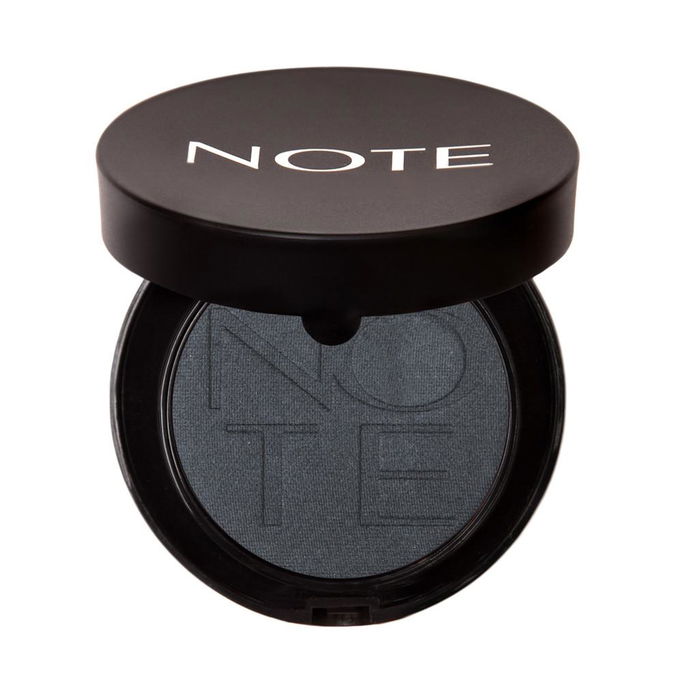 Note Cosmetics Luminous Silk Mono Eyeshadow