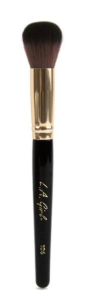 lgu51-contour - LA Girl Cosmetics PRO.brush-image1