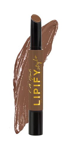 lgu53-superstitious - LA Girl Lipify Stylo Lipstick-image1 lgu53-superstitious - LA Girl Lipify Stylo Lipstick-image1