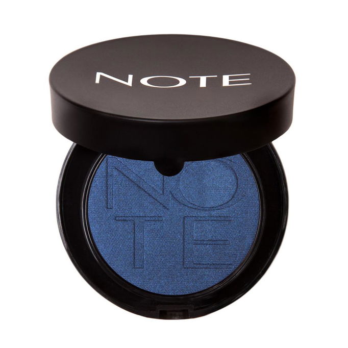Note Cosmetics Luminous Silk Mono Eyeshadow