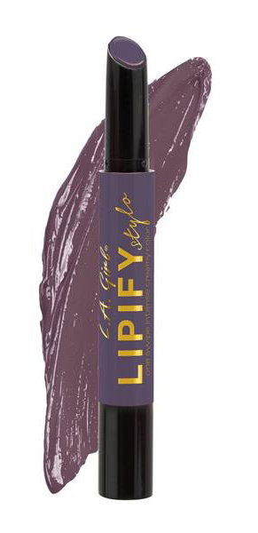 lgu53-edgy - LA Girl Lipify Stylo Lipstick-image1 lgu53-edgy - LA Girl Lipify Stylo Lipstick-image1