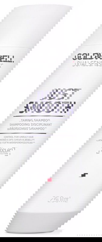 Goldwell Dualsenses Just Smooth Taming Shampoo