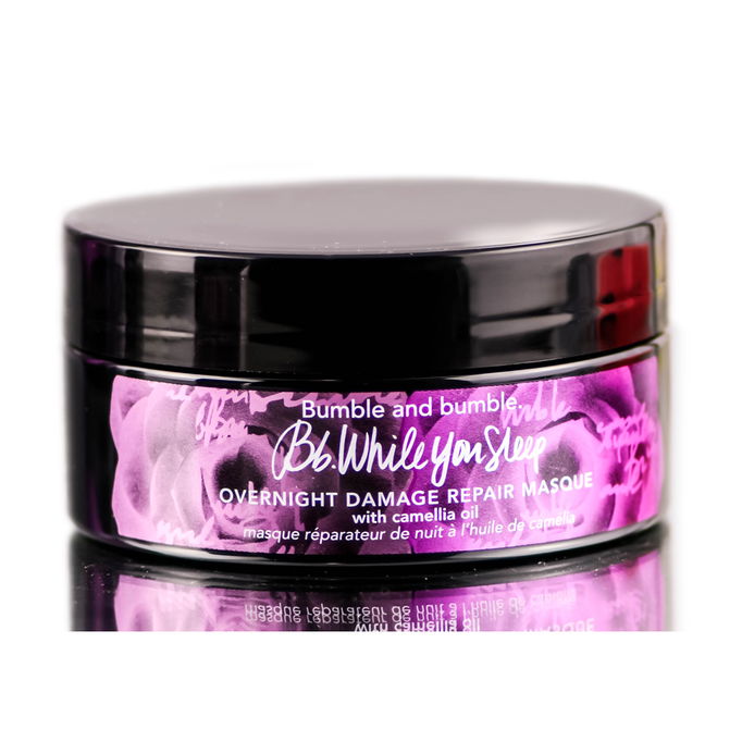 Bumble and Bumble While You Sleep Overnight Damage Repair Masque