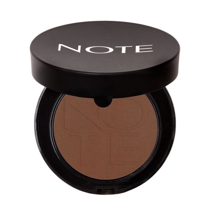 Note Cosmetics Luminous Silk Mono Eyeshadow