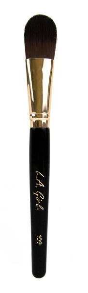 lgu51-flat-found - LA Girl Cosmetics PRO.brush-image1