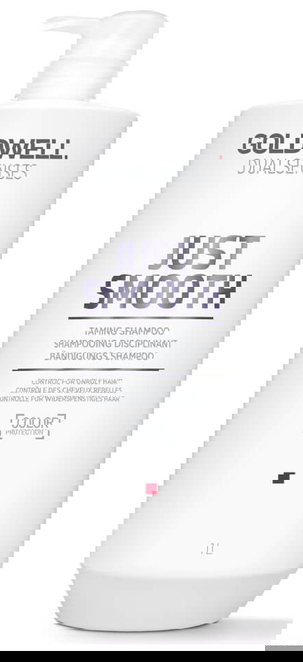 Goldwell Dualsenses Just Smooth Taming Shampoo