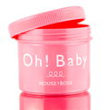 Fashion City House of Rose Original Oh! Baby Body Smoother