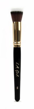 lgu51-mini-stippling - LA Girl Cosmetics PRO.brush-image1