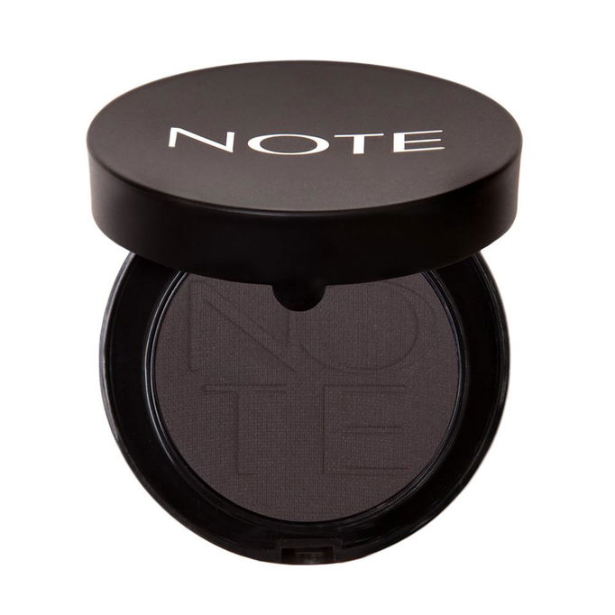 Note Cosmetics Luminous Silk Mono Eyeshadow