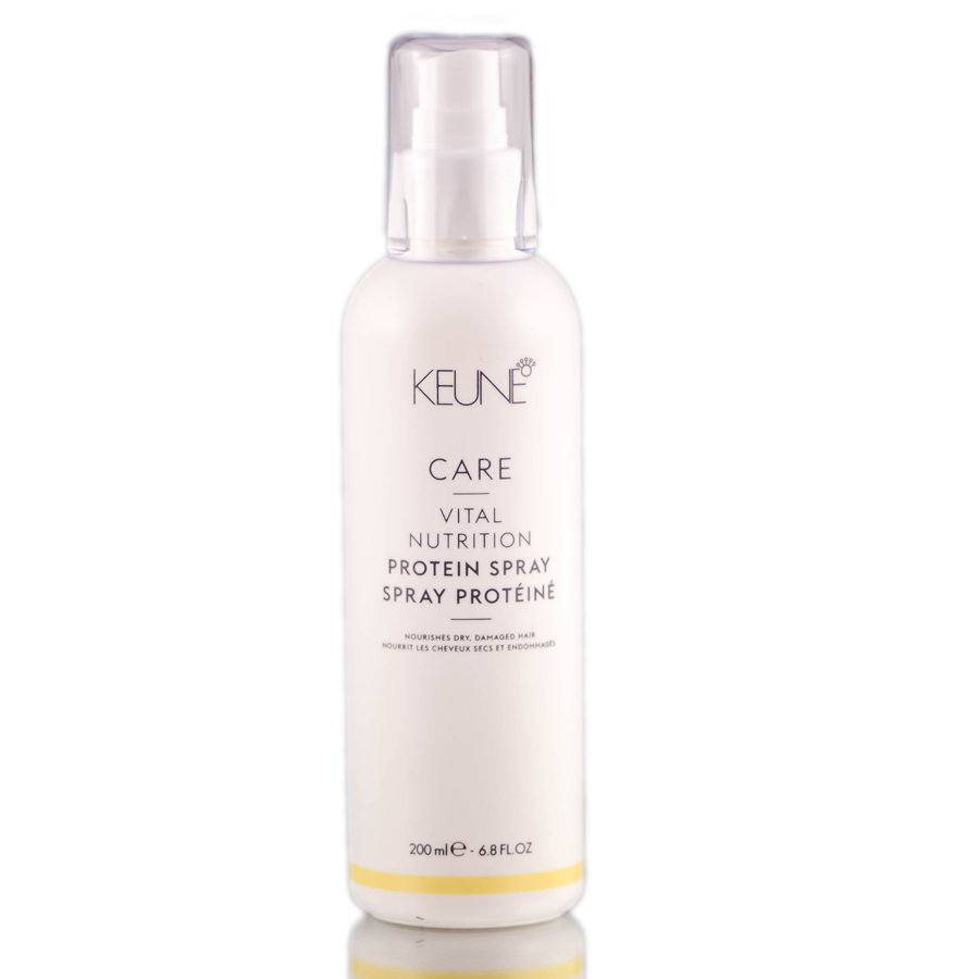 keu105-6-8-oz - Keune Care Vital Nutrition Protein Spray-image1