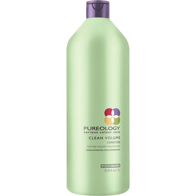Pureology Clean Volume Condition