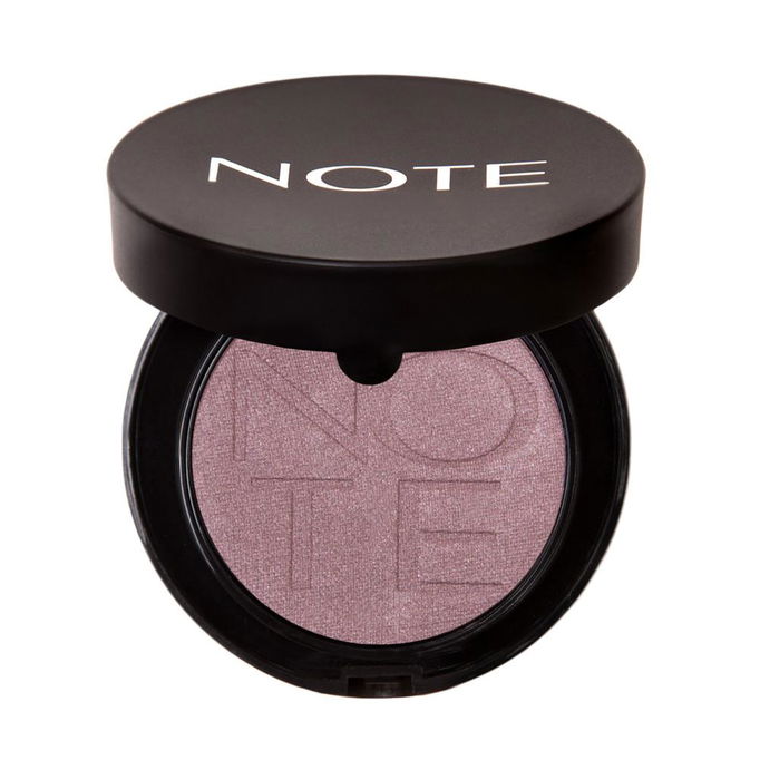Note Cosmetics Luminous Silk Mono Eyeshadow