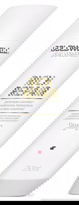 Goldwell Dualsenses Rich Repair Restoring Shampoo