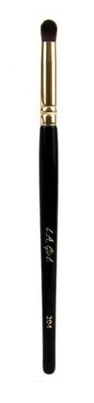 lgu51-domed-crease - LA Girl Cosmetics PRO.brush-image1