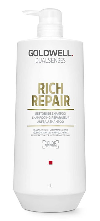 Goldwell Dualsenses Rich Repair Restoring Shampoo