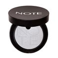 Note Cosmetics Luminous Silk Mono Eyeshadow